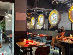 -胖哥俩肉蟹煲(学林街店)