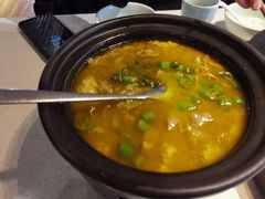 青椒豆花肥牛-拈菜(观音桥阳光世纪店)