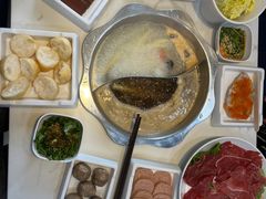 -傣妹火锅(四川北路店)