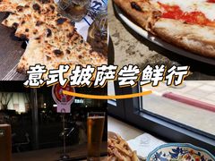 -Mammamia意大利餐厅(古北店)