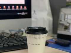 -野鸽子咖啡(中航店)