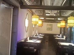 -绿茶餐厅(燕郊永旺店)