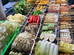 -魏记里脊肉炸炸炸(南门口店)