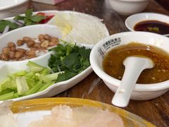 -官塘原味鱼生·潮菜大排档(潮州总店)