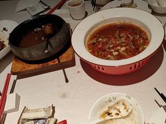 -千百味红餐厅·江西菜(绿地双子塔店)