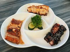 烧腊拼盘-有记XO烧腊之家