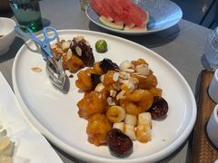-阿庄新豫菜(通泰路店)