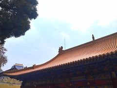 -宝通禅寺