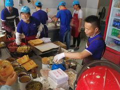 -尚食卢记烧饼(凤凰路总店)