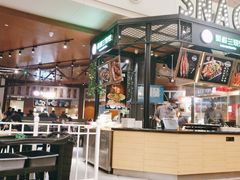 -食通天·寰宇集(杭州万象城店)