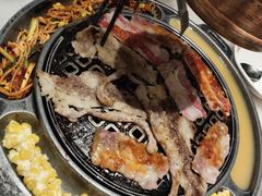 -韩宫宴炭火烤肉(印象城店)