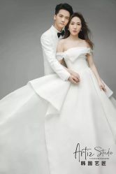 -韩国艺匠ARTIZ STUDIO(汉口店)