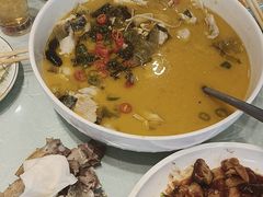 -正阳春烤鸭(华捷道店)