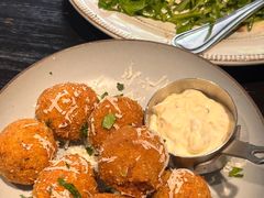炸丸子-Osteria意大利餐厅