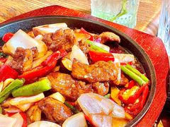 -食陆号·新式台湾创意菜(十全街首店)