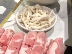 -蚝大仙横琴生蚝火锅(中央汇店)