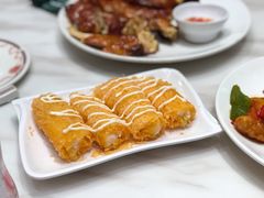 -稻香酒家·33年老字号·港式粤菜(富邦中心店)