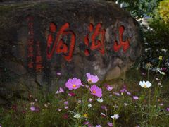 -山沟沟景区
