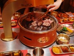 -西塔老太太泥炉烤肉(苏州大悦城店)