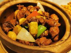 -小资太太餐厅(南岗区店)