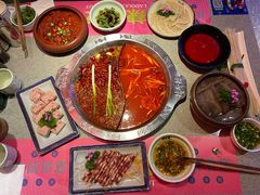 -辣斗辣火锅(太古里店)