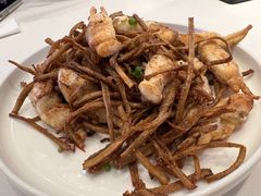 -莆田餐厅PUTIEN(三里屯店)