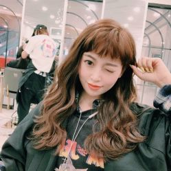 -3AM HAIR SALON染发烫发接发