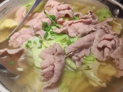 -全牛匠·乐山跷脚牛肉(西单华威约饭街店)