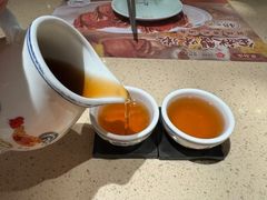 -点都德(汇盈广场店)