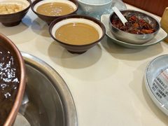 -福寿斋·老北京铜锅涮肉·烤鸭(顺义总店)