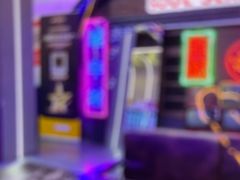-关你鬼室大型密室逃脱(佛山创意园店)