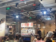 -五里关火锅(牛市口店)