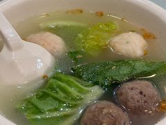 -潮汕铺老店(甜水井店)