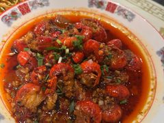 -串盟烧烤大排档·长沙美食地标(星沙店)