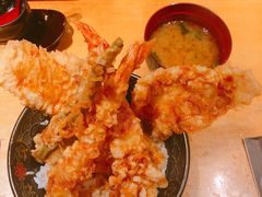 -Ginza Tendon Itsuki (Tanjong Pagar)