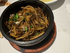 -惠丰堂饭庄·烤鸭·京味菜(西北旺·唐家岭店)