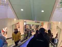 -光启城时尚购物中心