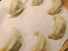 素菜蒸饺-鼎泰丰(当代商城店)