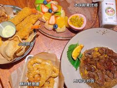 -卡朋厨房(289艺术园区店)