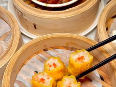 -酌宴府The China Club·广州万富希尔顿酒店(云城东路店)