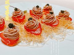 -三利音·东方司宴(外滩店)