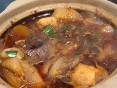 -功夫怪兽·烧烤(西工小街店)