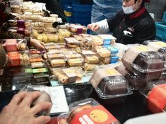 -王家沙点心店(南京西路总店)