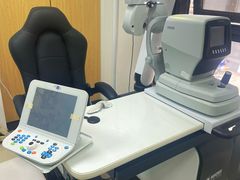 -睿世力眼视光中心(同仁医院店)