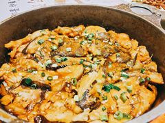 活鸦片鱼-即墨印象