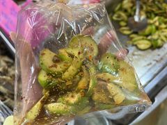 -瓦洛洛传统市场