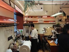 -The Roastery By AllYouWant(福田店)