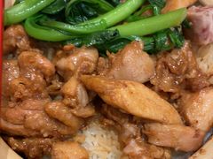 -华记煲仔华·煲仔饭(三元里万科里店)