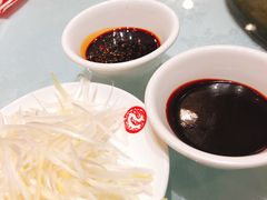 -大地春饼店(黄河路店)