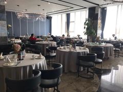 -东南里湖景餐厅·新闽菜(浦西万达店)